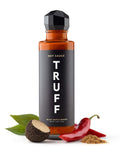 TRUFF Black Truffle Hot Sauce – Gourmet Vegan Chili Blend, 6 oz