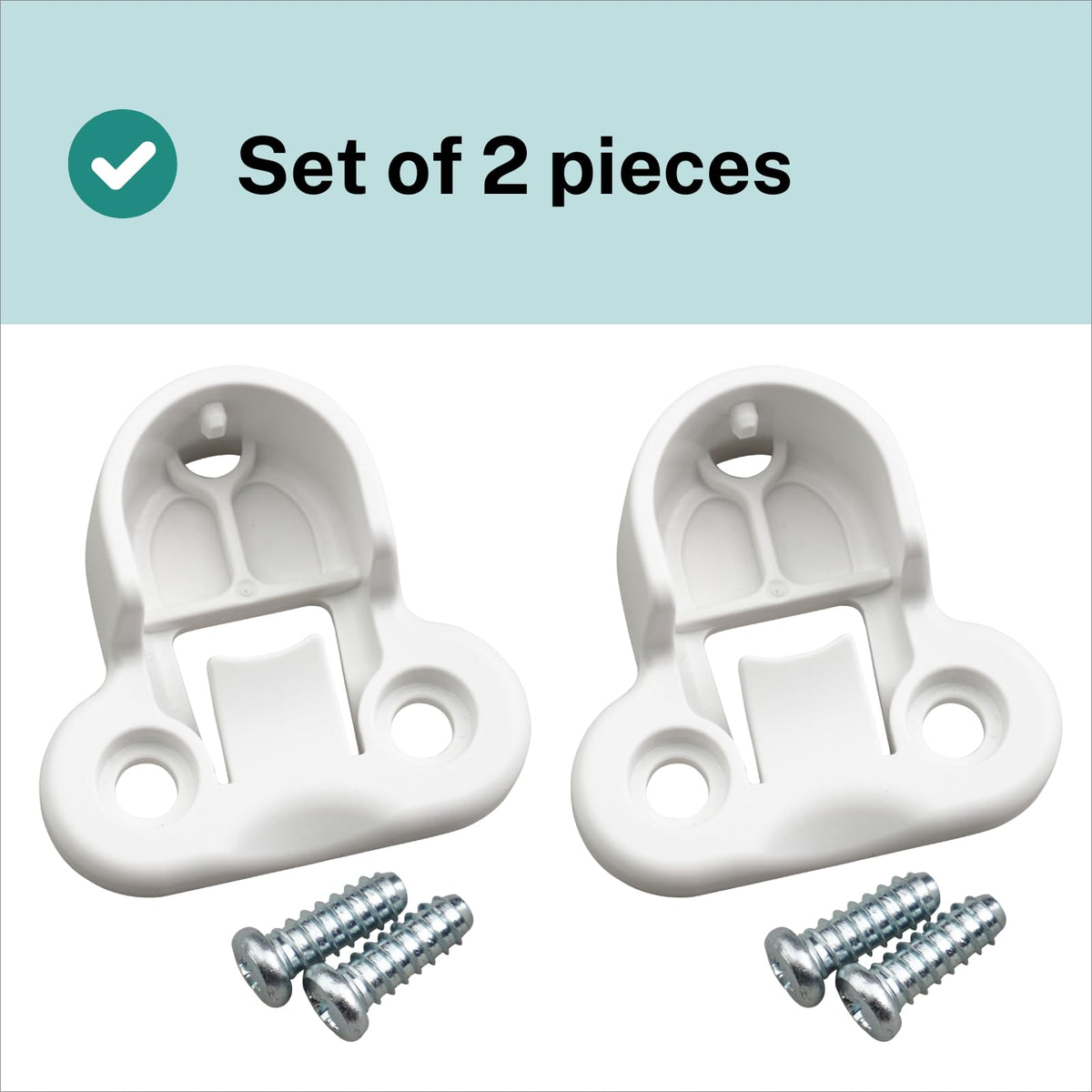 KOMPLEMENT 130527 Clothes Rail compatible with IKEA PAX - image 2