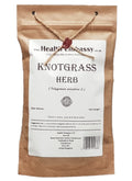 Health Embassy Knotgrass Herb (Polygonum Aviculare Herba) - 100g