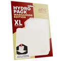 The Army Painter Hydro Pack XL Refill – 50 Sheets & 2 Foams for Wet Palette