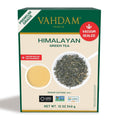 VAHDAM Himalayan Green Tea Leaves – 340g Single Origin Loose Leaf Tea