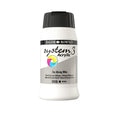 Daler-Rowney System3 Acrylic Paint | Zinc Mixing White - 500ml Pot