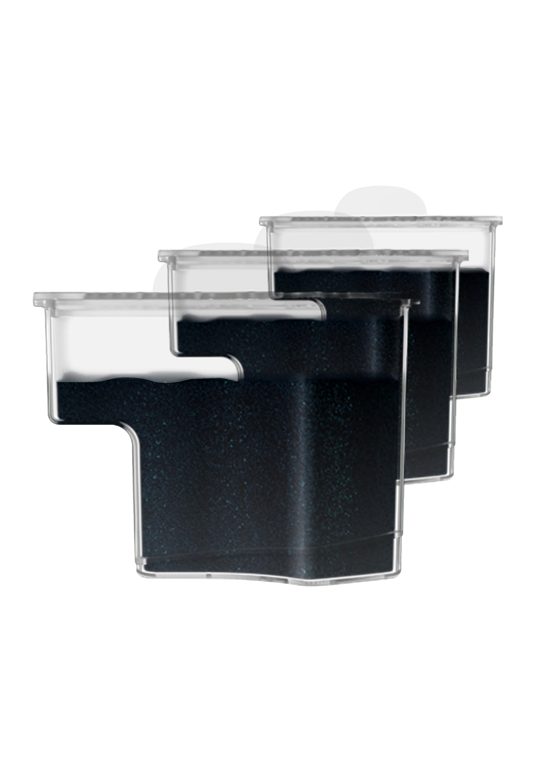 Laurastar Anti-Calc Cartridges for Smart U/M/I Irons – Pack of 3