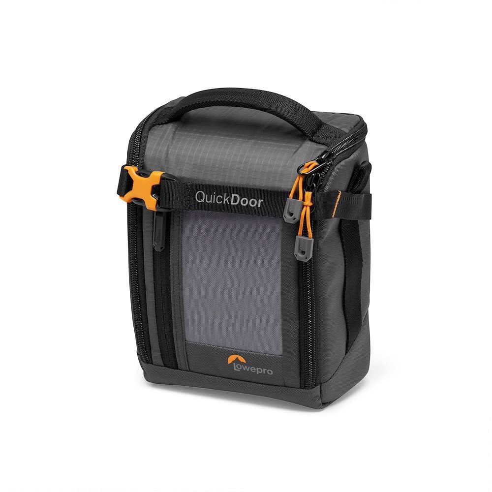 Lowepro GearUp Creator Box Medium II – Recycled Camera Bag Organizer