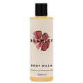 Bramley Natural Body Wash – Grapefruit & Lavender Shower Gel (250ml)