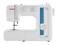 Janome 224A Mechanical Sewing Machine | 18 Stitches & Free Arm