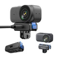 TELESIN Magnetic Quick Release Charging Mount for DJI Osmo Nano