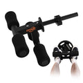 Fitarc Tib Bar Tibialis Trainer – Calf & Shin Strength Machine, Fits 1"