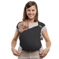 Boba Bliss Hybrid Baby Carrier – Breathable Newborn to Toddler Sling