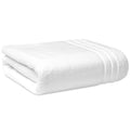 Towelogy Egyptian Cotton Bath Sheets – Large 100x150cm Hotel Towels