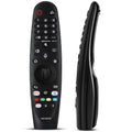 Jolof Store LG Magic Remote Replacement - Voice Control for 2019-2024 TVs