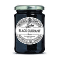Tiptree Black Currant Conserve – Premium Fruit Jam, 6 x 340g Jars