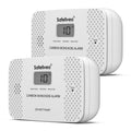 Carbon Monoxide Detector – Digital Display CO Alarm