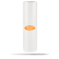 New brothread Water Soluble Embroidery Topping Film – 12" x 25 Yd Roll
