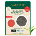 VAHDAM Original English Breakfast Black Tea - Loose Leaf, 340g