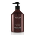 Jean&Len Rosemary & Ginger Hand & Body Cleanser – Vegan Soap, 500ml