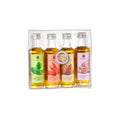 La Chinata Flavoured Extra Virgin Olive Oil Gift Set - 4 x 100ml Pack