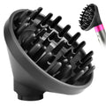 Fixbetter Hair Diffuser Nozzle for Dyson Airwrap HS01 HS05 Styler