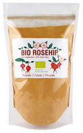 Jolof Store Organic Rosehip Powder – Pure Rosa Canina Superfood – 900g