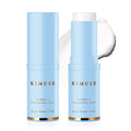 KIMUSE Blur Face Primer Stick – Matte Pore Minimizer for All Skin Types