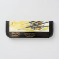 Winsor & Newton Series 7 Kolinsky Sable Watercolour Brush Set - 4 Pack
