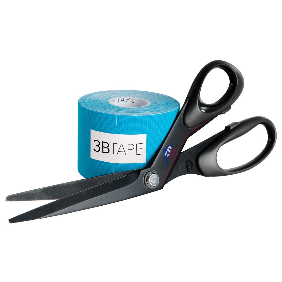 3B Scientific Kinesiology Tape Scissors | Non-Stick Stainless Steel