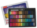 Inscribe Soft Pastel Set – 64 Vibrant Colours for Artists and Sketching