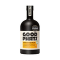 GOOD PHATS Organic Spanish Extra Virgin Olive Oil | Cold-Pressed 500ml