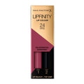 Max Factor Lipfinity 2-Step Long-Lasting Lipstick – Essential Burgundy