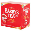 Barry's Tea Gold Blend - 200 String & Tag Black Tea Bags (500g)