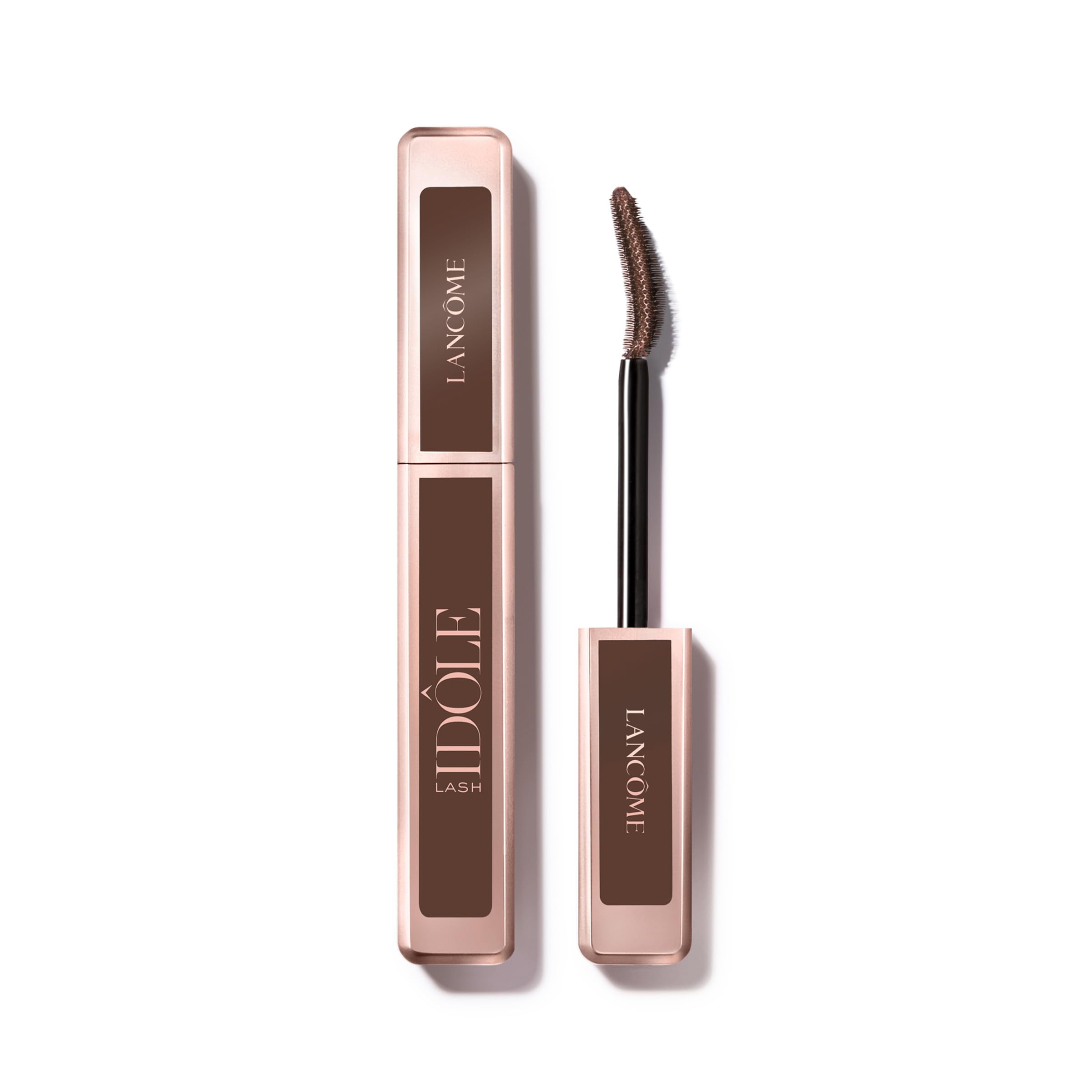 Lancôme Lash Idôle Volumising & Lifting Mascara – True Brown 02