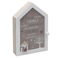 Lesser & Pavey Family Home Key Cabinet - image 1