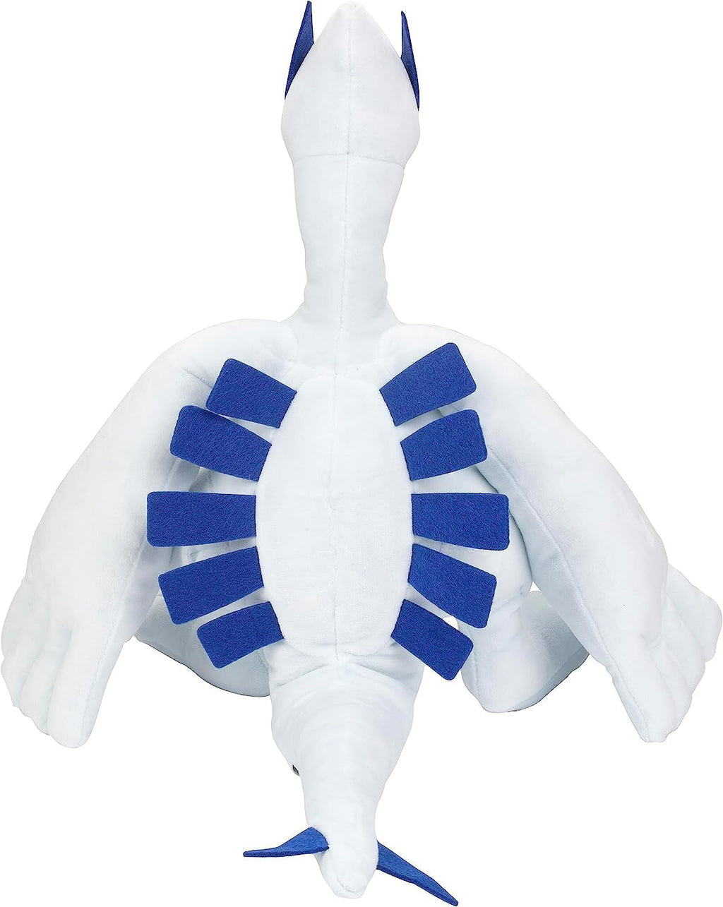Pokémon Lugia Plush – 12-Inch Officially Licensed Soft Stuffed Animal