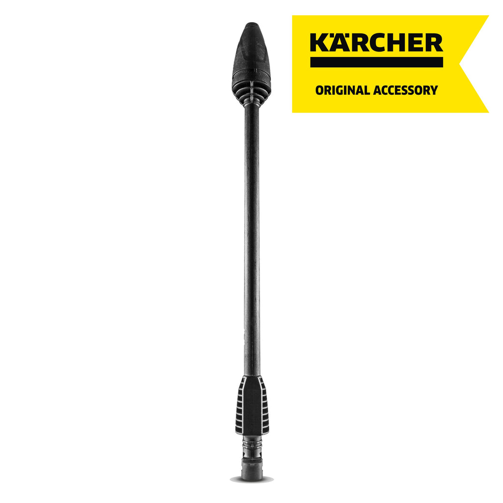 Kärcher Dirt Blaster Nozzle for K7 Pressure Washers – 450mm Black