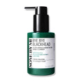 SOME BY MI Bye Bye Blackhead Miracle Green Tea Tox Bubble Cleanser - 120g
