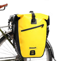 Rhinowalk 27L Waterproof Bike Pannier Bag | Bicycle Rear Rack Cargo Bag