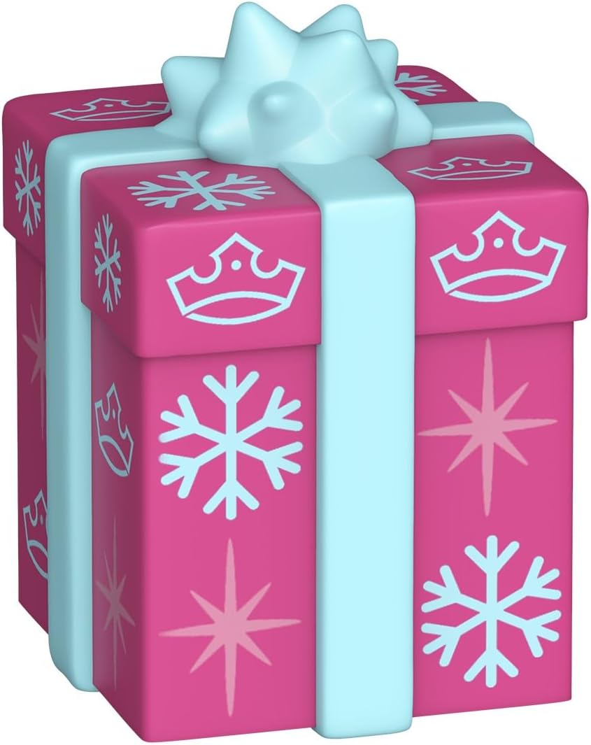 Funko Bitty Pop! Disney Princess Advent Calendar – 24 Mini Figures