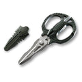 Jolof Store Japanese 4-in-1 Multi-Function Heavy-Duty Scissors