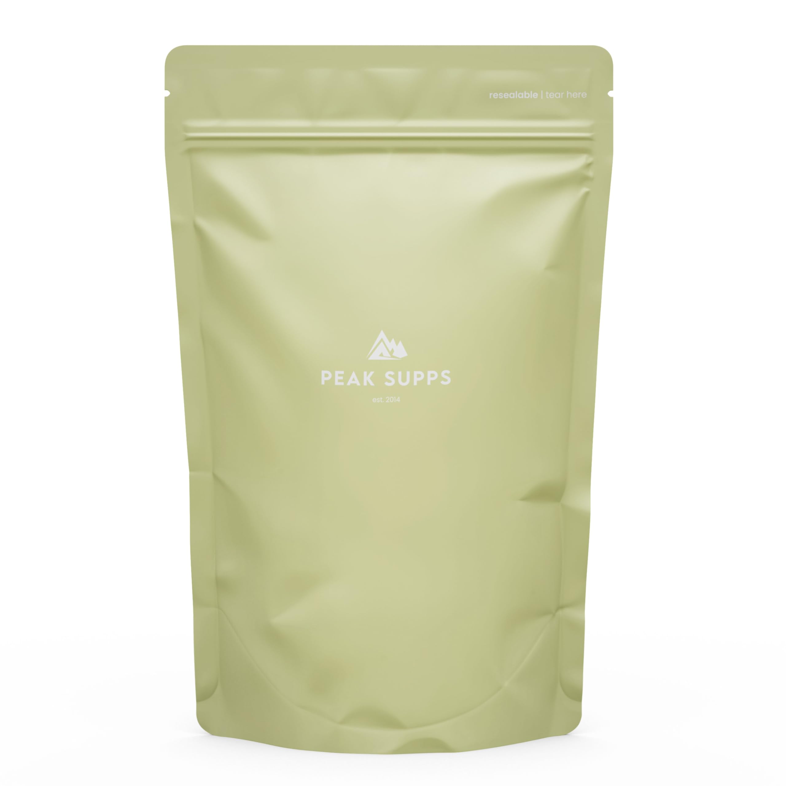 Organic Matcha Green Tea Powder – 500g Culinary Superfood
