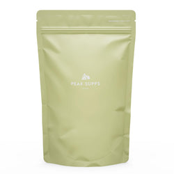 Peak Supps Matcha Green Tea Powder – 250g Organic Superfood Blend