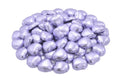 Wyeland Luxury Milk Chocolate Hearts | Lilac Wedding Favours - 1kg
