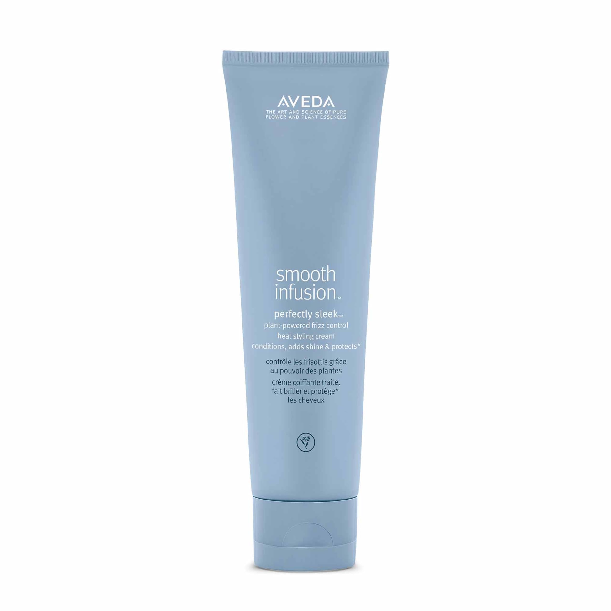 Aveda Smooth Infusion Perfectly Sleek – Heat-Activated Straightening Cream