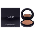 MAC Mineralize Skinfinish Natural Face Powder – Medium Deep, 0.35 oz