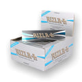 Rizla Micron King Size Slim Rolling Papers | Ultra Thin - 50 Booklets