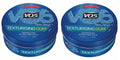 Alberto VO5 Extreme Style Texturising Gum - Extra Firm Hold (2 x 75ml)