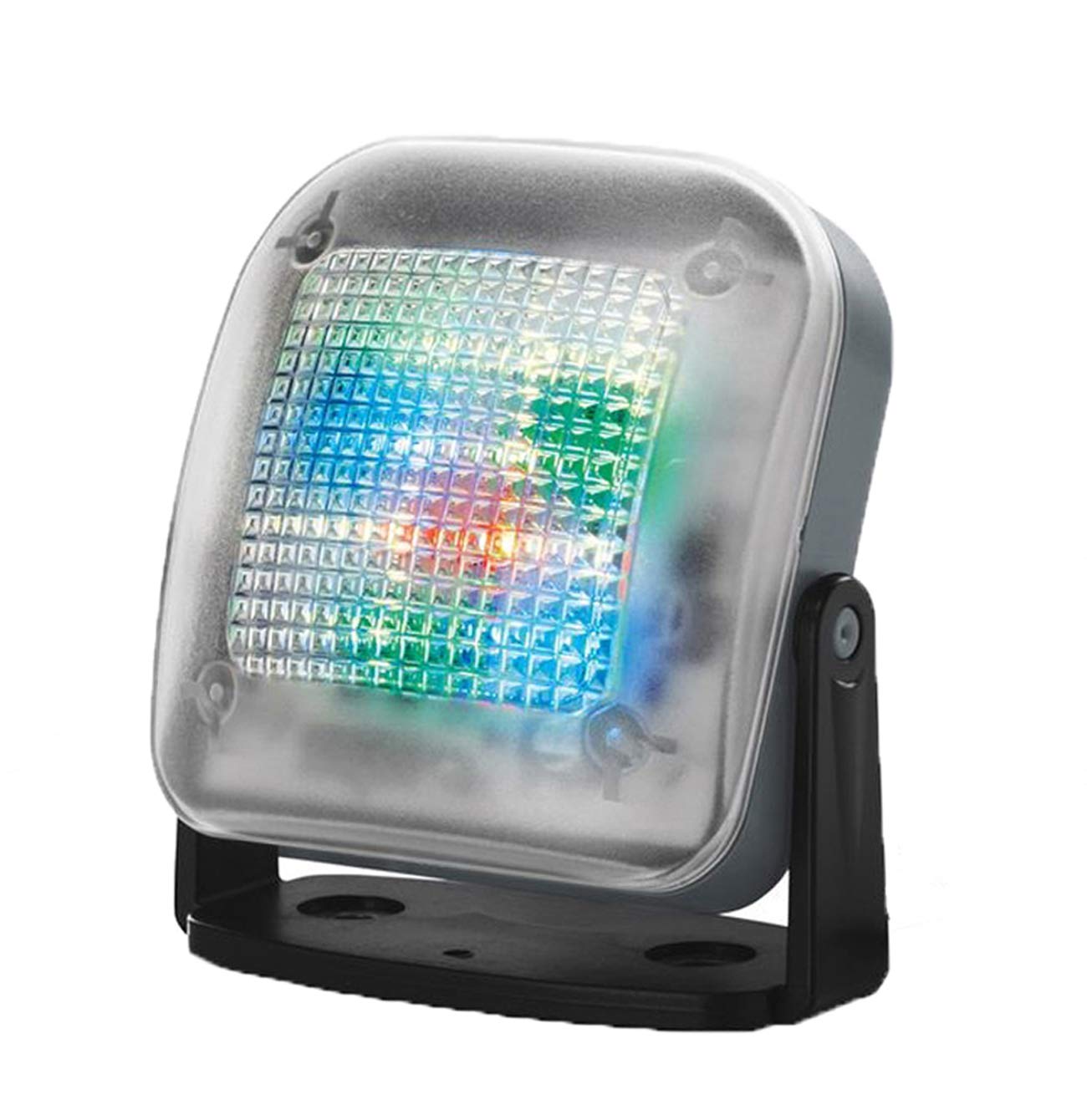 Mydome Fake TV Simulator - LED Home Security Anti-Theft Deterrent