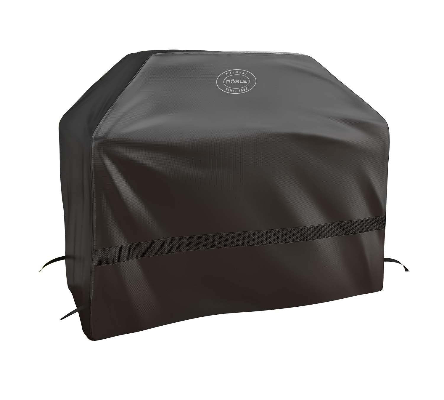 Rösle BBQ Station Magnum G4/Pro G4 Grill Cover – Waterproof Polyester
