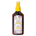 Camomile Intea Natural Blonde Hair Lightening Spray - 100ml Alcohol Free