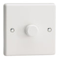 Varilight V-Pro LED Dimmer Switch | 1-Gang 1/2 Way 120W |