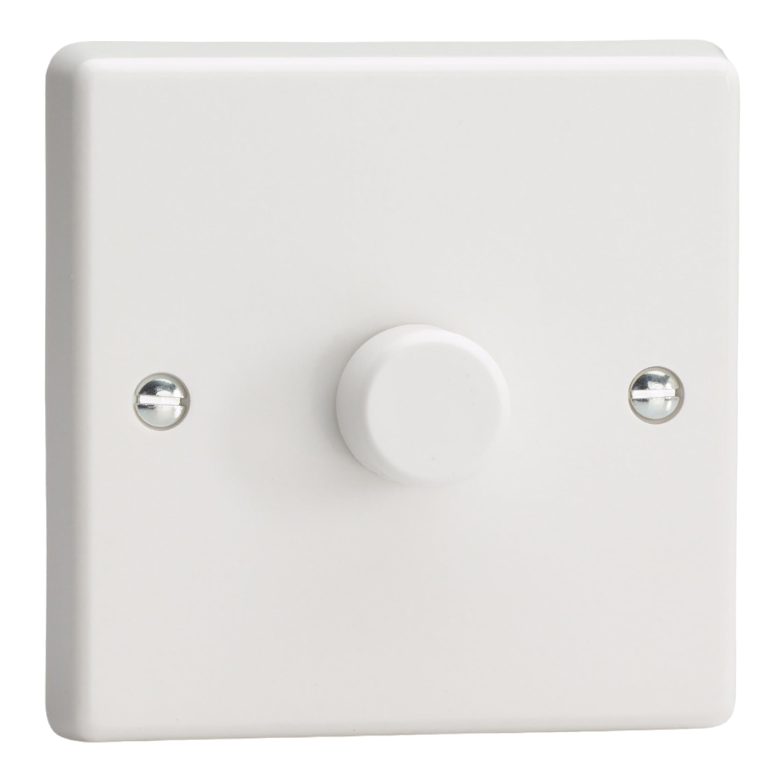 Varilight V-Pro LED Dimmer Switch | 1-Gang 1/2 Way 120W |